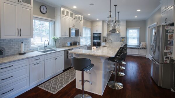GRAMERCY WHITE - Image 2